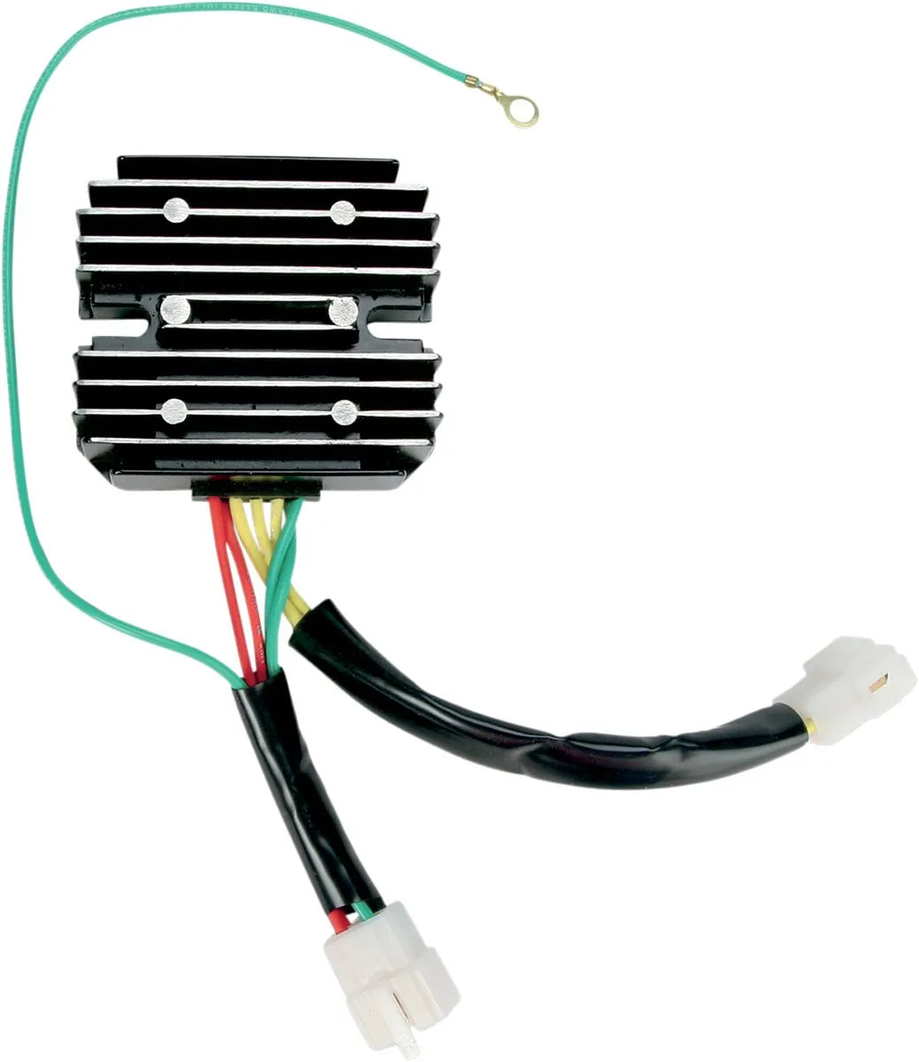 Rick's Motorsport Electric Rectifier Regulator For Honda