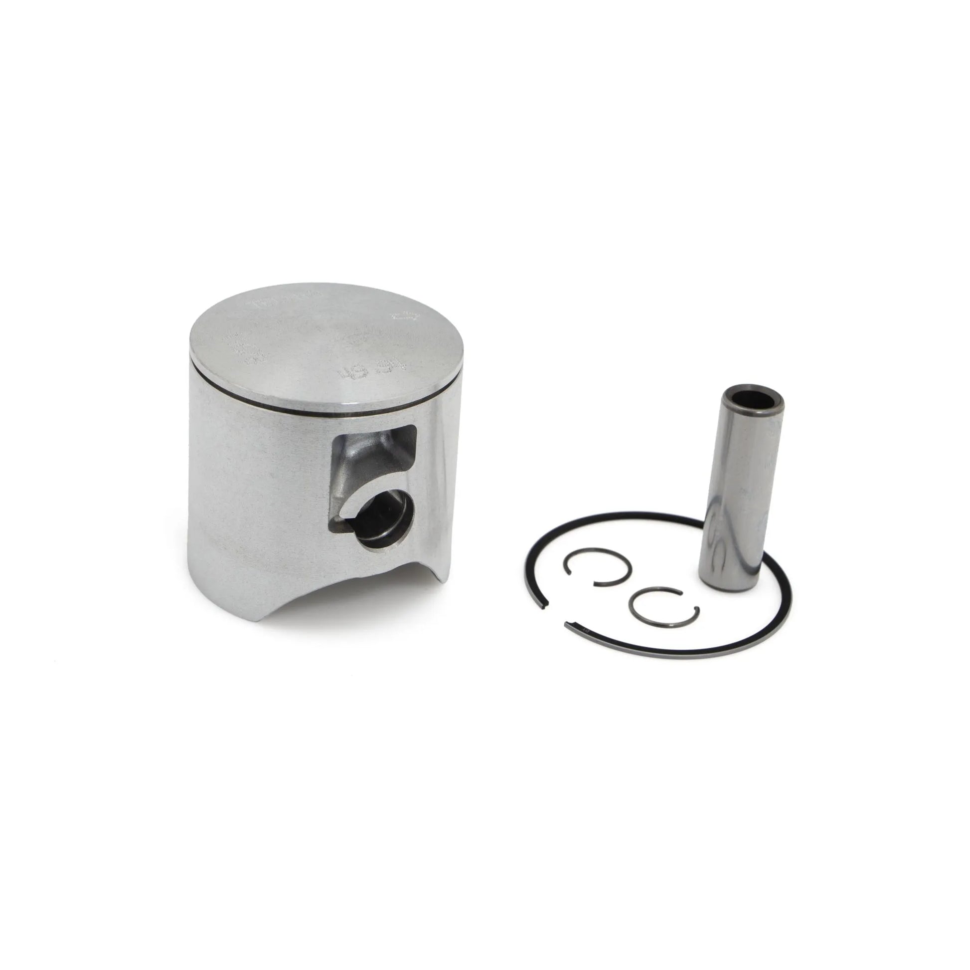 Airsal Piston Kit for Aluminum Scanimet Cylinders