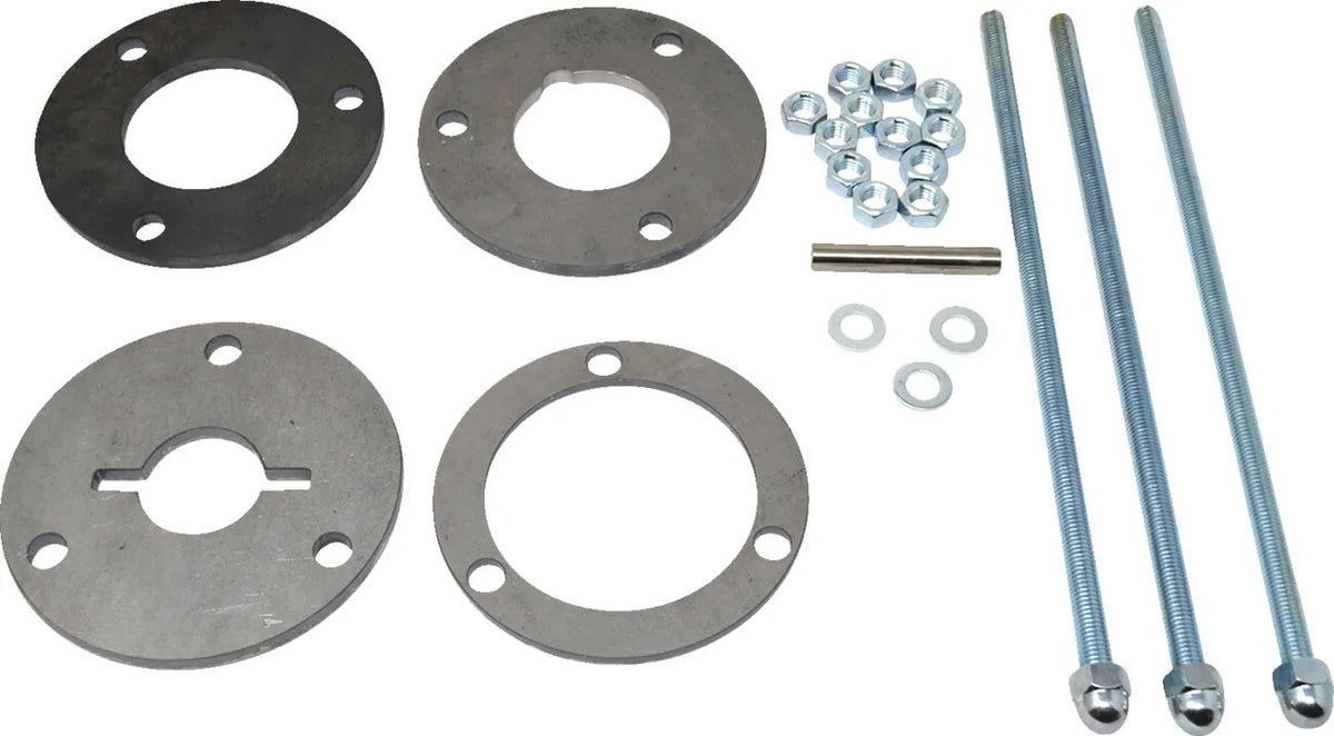 Kodlin USA Shock Spring Compression Tool for Softail