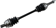 Moose Offroad Complete Axle Assembly