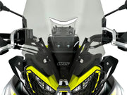 Wrs Windscreen: Enhanced Protection & Style