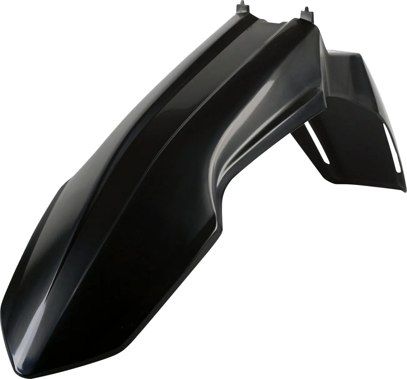 Polisport Front Fender Replacement