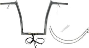 Fat Baggers Inc. 1-1/4" Pre-wired Handlebar Kit