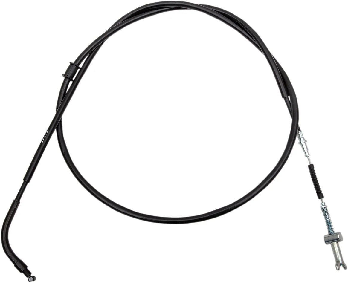 Moose Offroad Hard-Parts Rear Vinyl Brake Cable