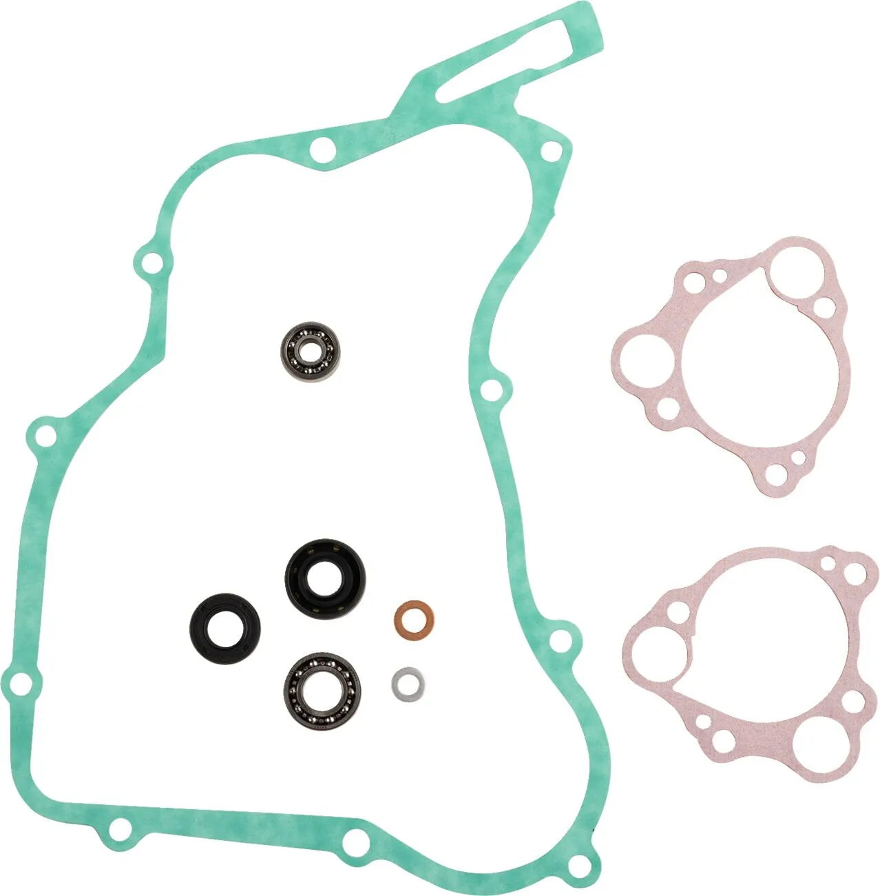 Prox Water Pump Rebuild Kit