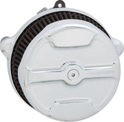 Arlen Ness Big Sucker Stage 1 Air Cleaner Kit With Cover