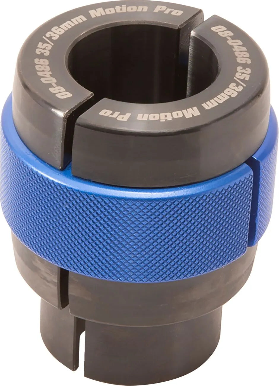 Motion Pro Ringer® Fork Seal Driver For 35-36mm Forks