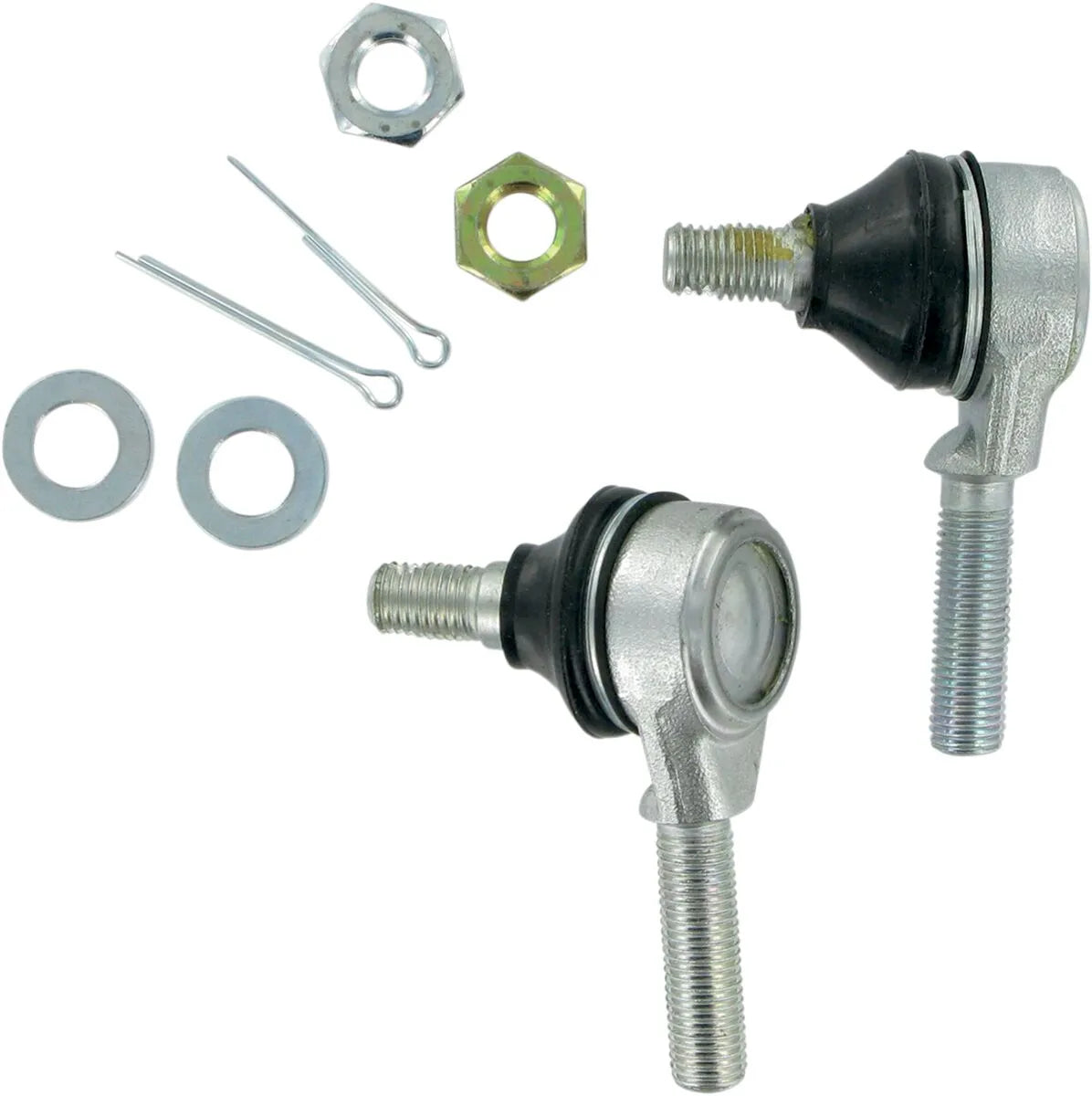 Moose Offroad Tie-rod End Kit For Atv/utv Front