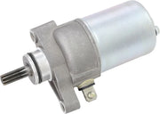Moose Offroad Starter - Direct Oem Replacement