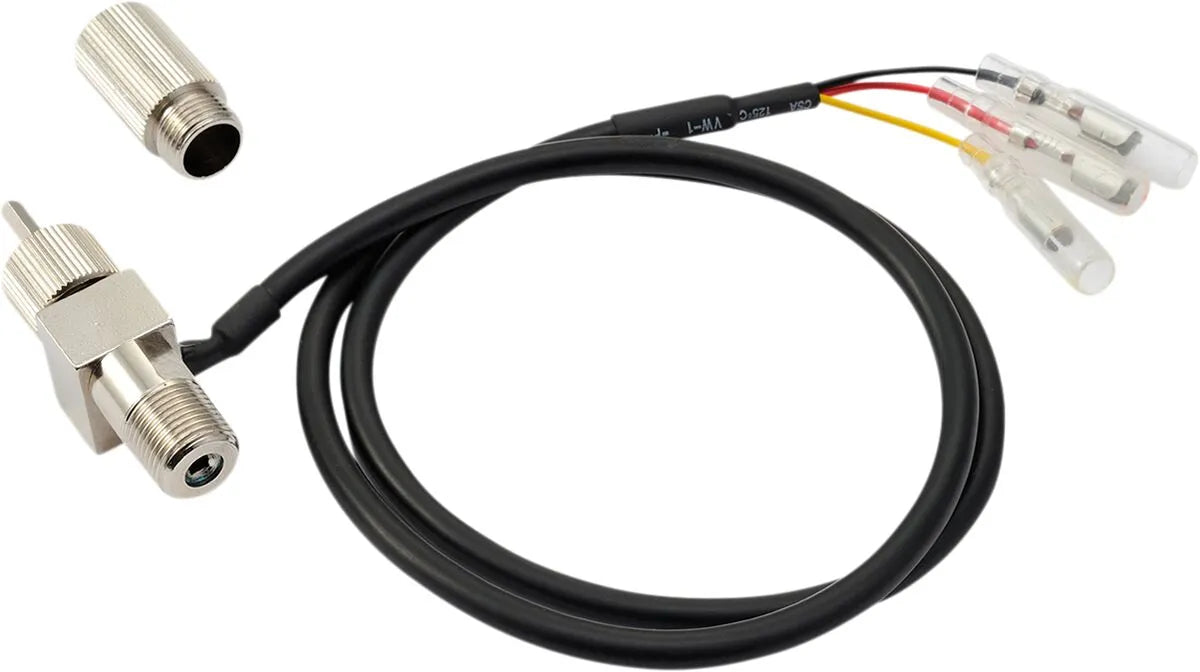 Daytona Speed Pulse Converter