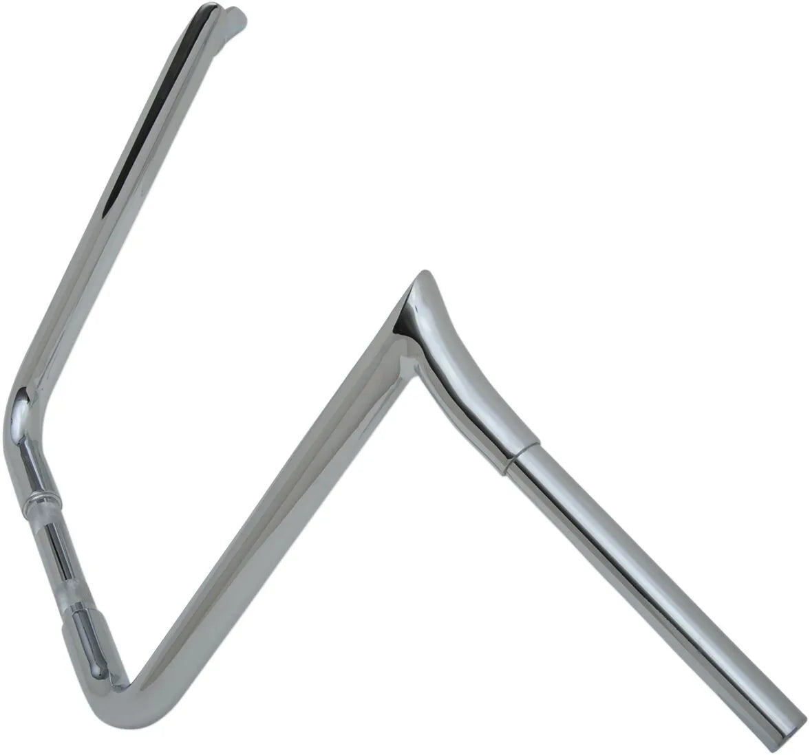 La Choppers 1-1/4" Prime Ape Handlebar