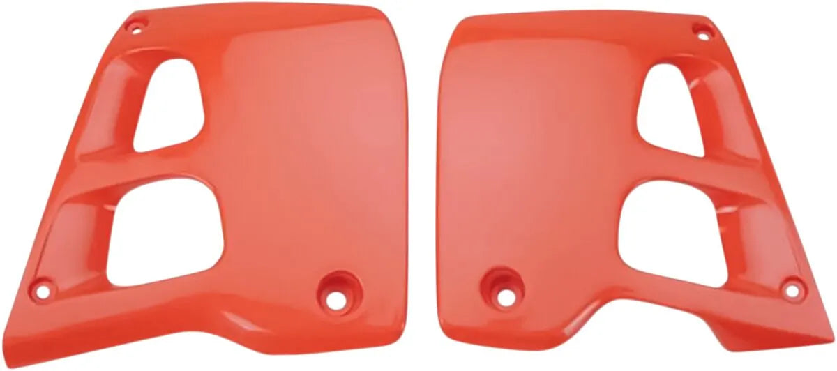 UFO Replacement Radiator Shrouds for Honda CR