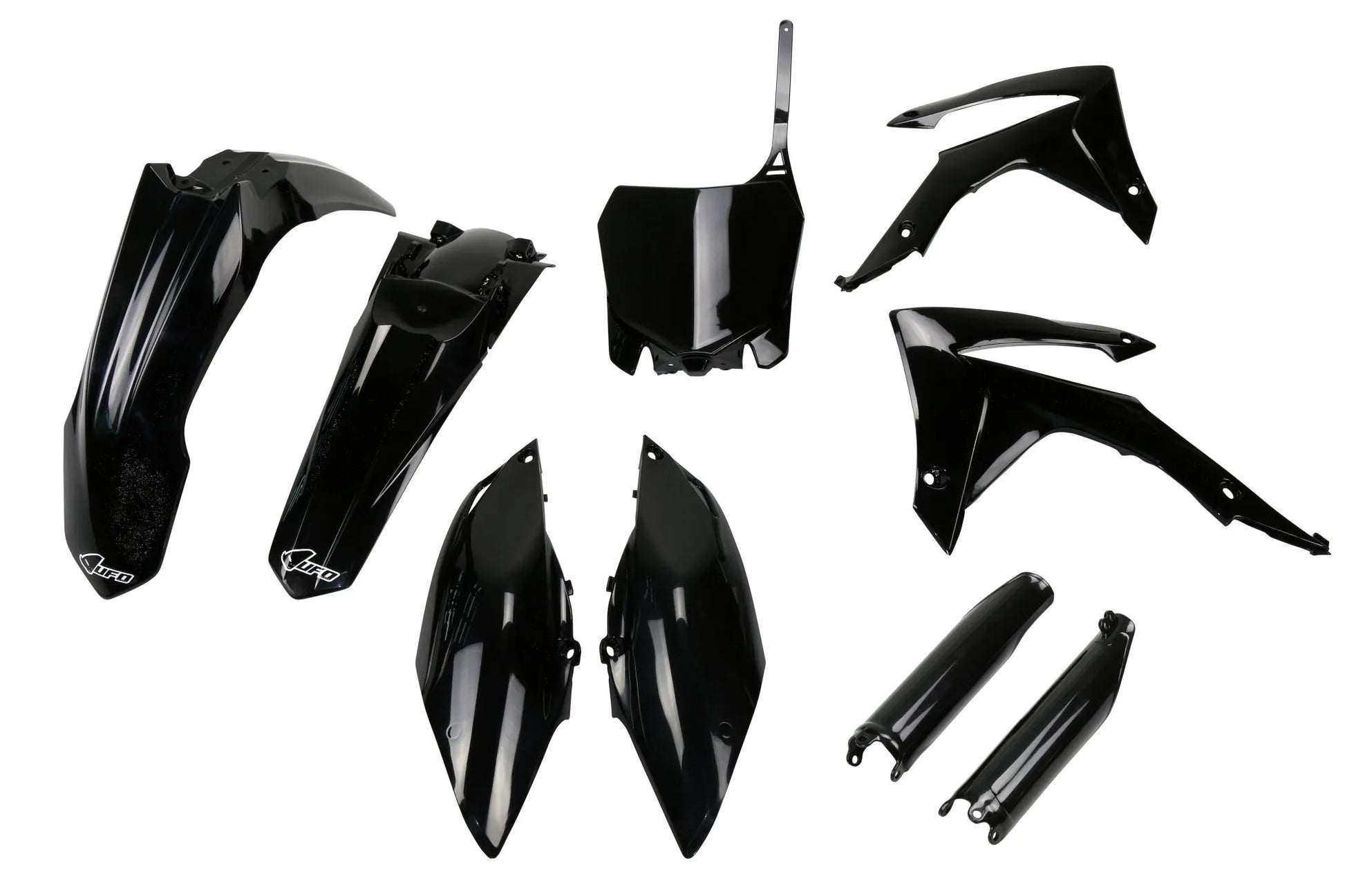 UFO MX Replacement Complete Body Kit
