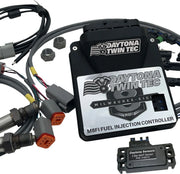 Daytona Twin Tec Auto-tune Electronic Fuel Injection Control Module