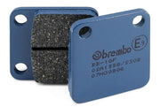 Brembo Cc Carbon Ceramiczne Klocki Hamulcowe Prime Line
