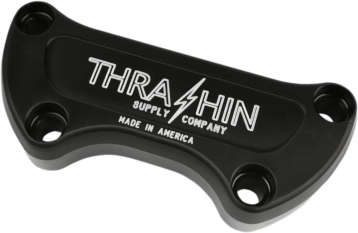 Thrashin Supply Co. Handlebar Clamp For Harley-davidson