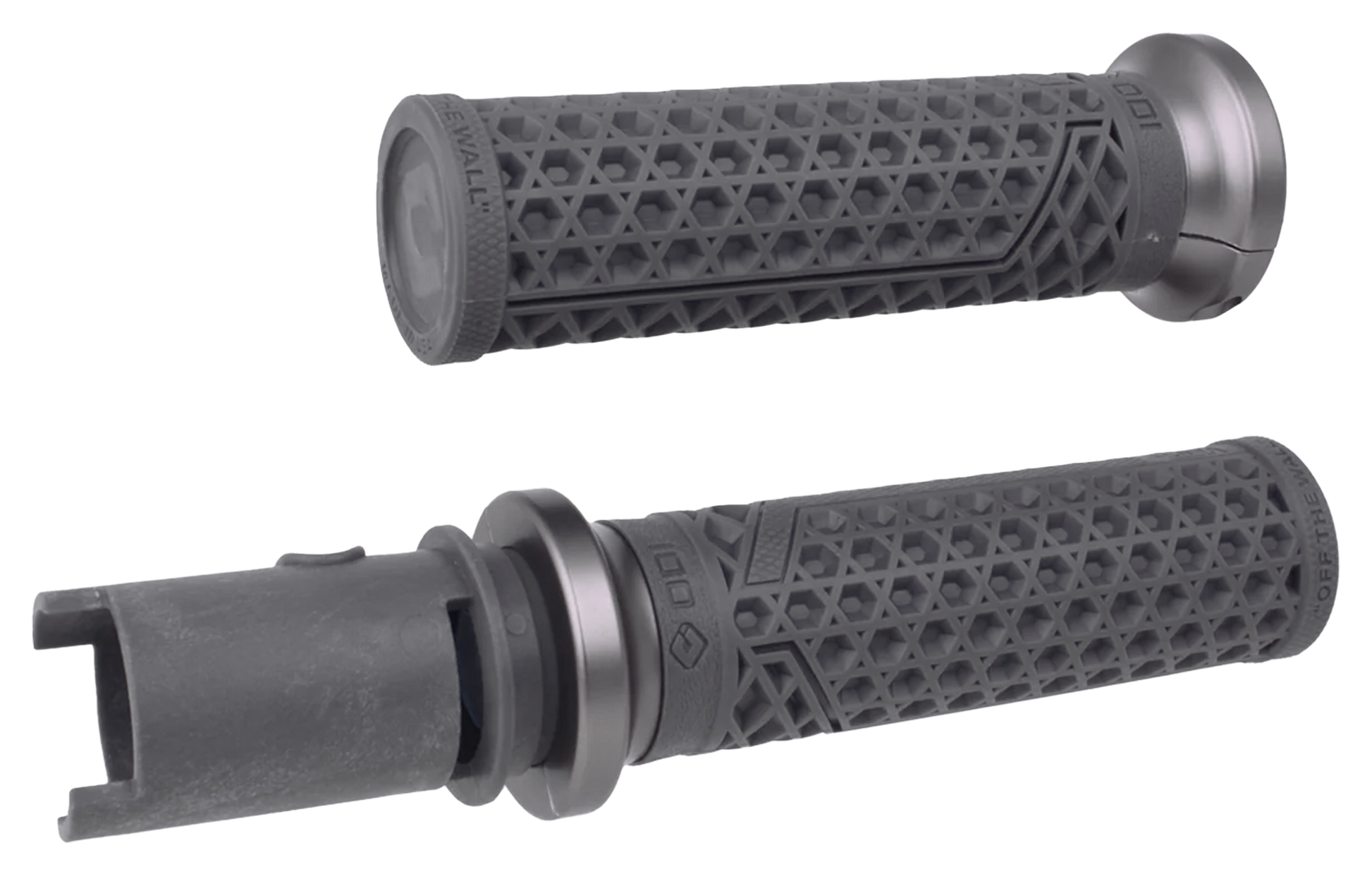 Vans Cult Lock-On Grips – Handlebar