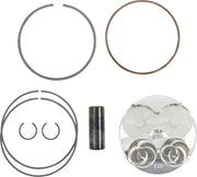 Moose Offroad 4-Stroke Piston Kit 77.00mm 14.5:1