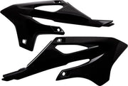 UFO Replacement Radiator Shrouds