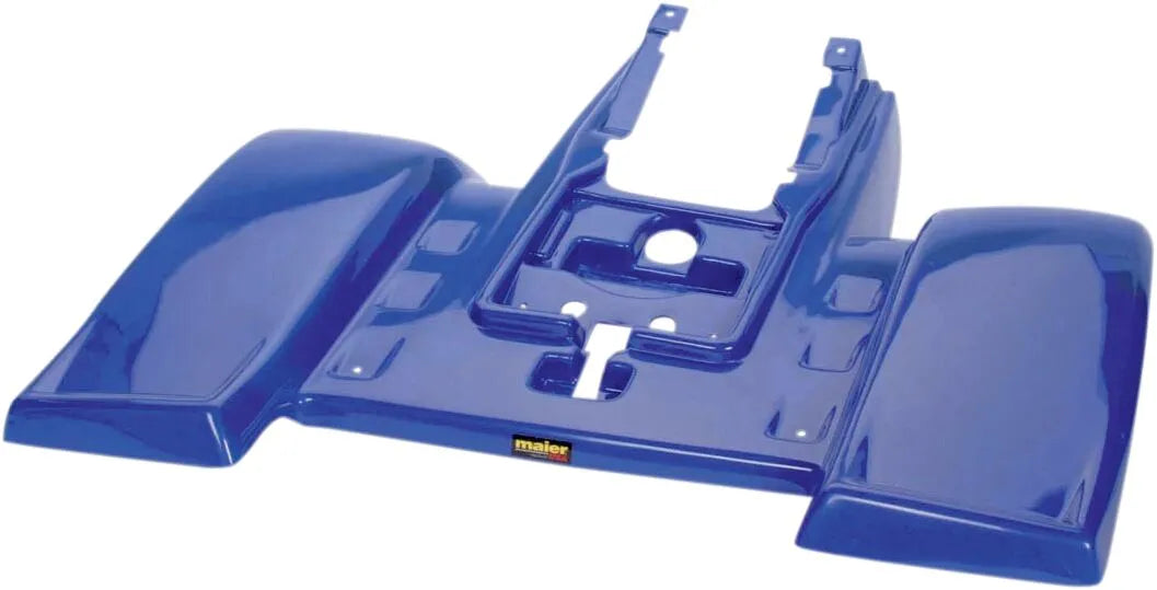 Maier Banshee Rear Fender Dark Blue for Yamaha YFZ 350