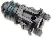Drag Specialties Oil Line Retainer Assembly