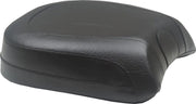 Pillion Mustang Recessed Wide Touring Seat - For SUZUKI