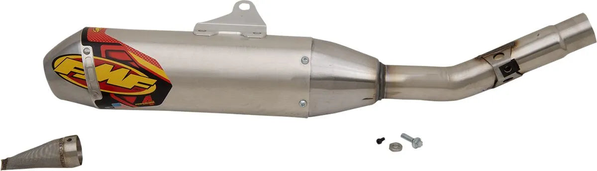 Fmf Powercore 4 Hex Tłumik Slip-on
