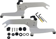 Memphis Shades Sportshield Trigger-lock Complete Mount Kit