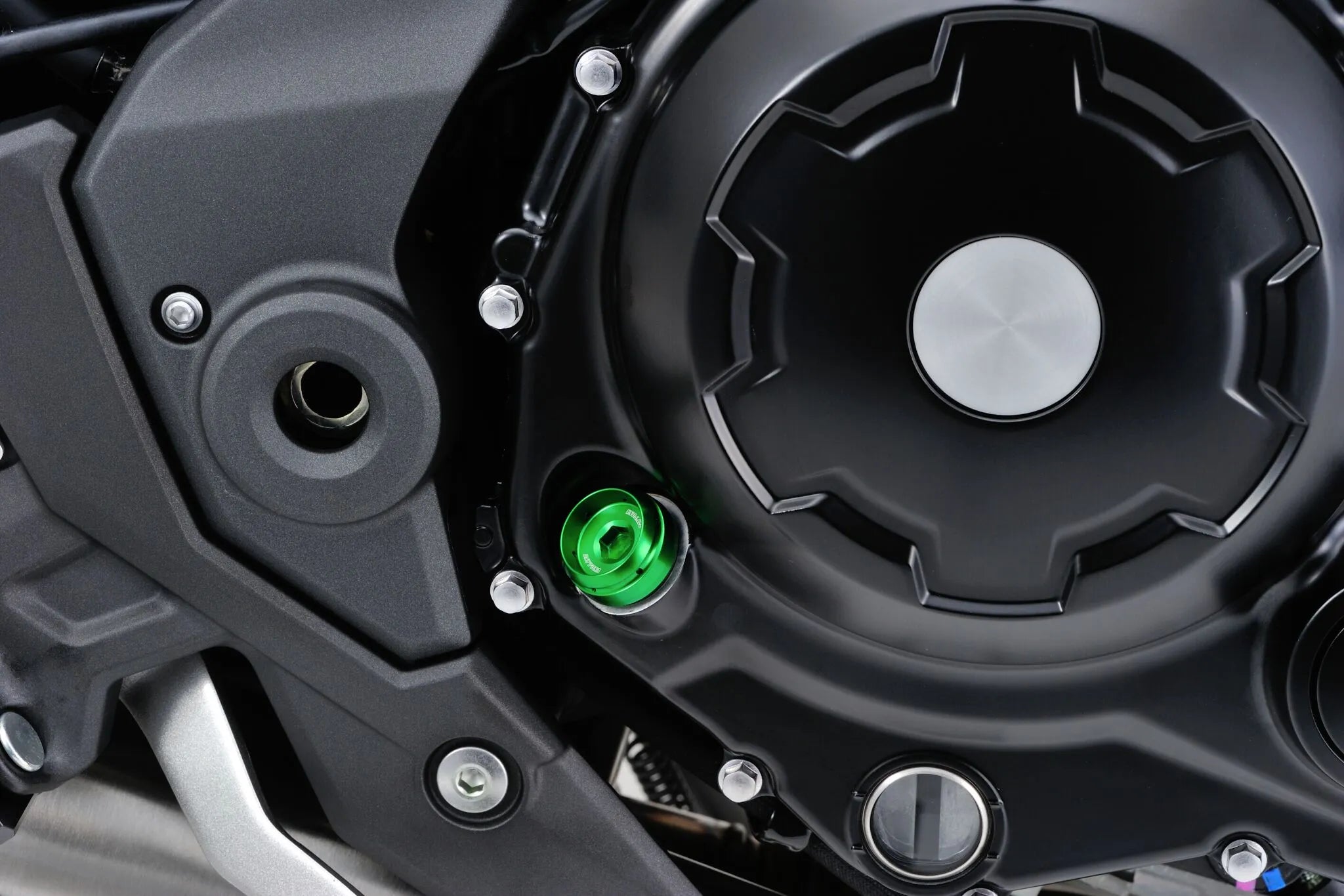 Daytona Bullet Oil Filler Cap