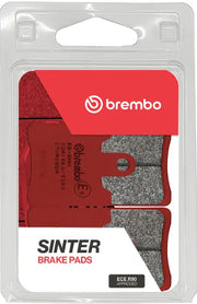 Klocki hamulcowe Brembo Sa Sintered Prime Line