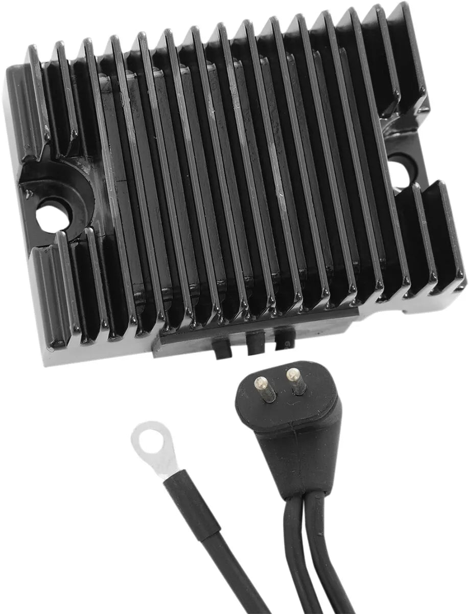 Drag Specialties 12v Solid-state Regulator