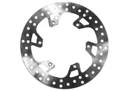 Brembo Serie Oro Prime Line Stała Tarcza Hamulcowa - Przód