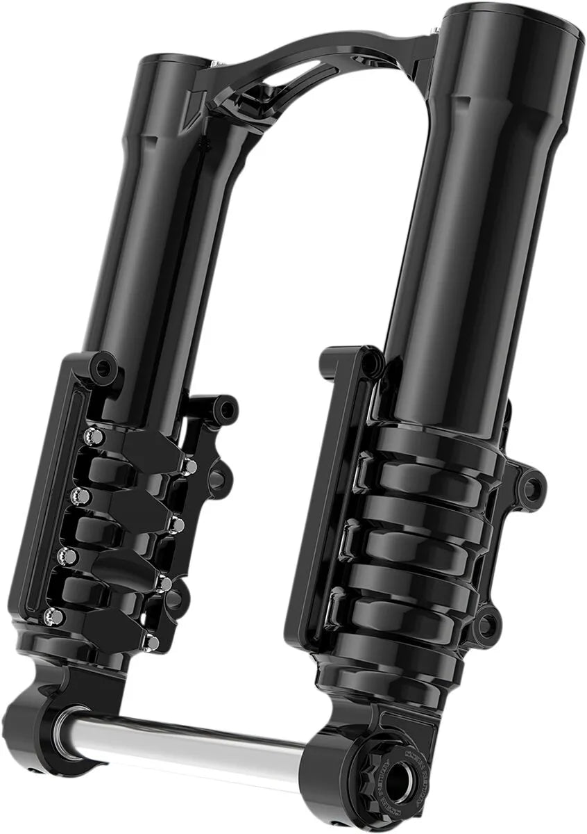 Arlen Ness Method No Flex Fork Legs For Touring Models