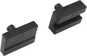Bikeservice Black Press Plate Set for 420-632 Motorcycle Chains