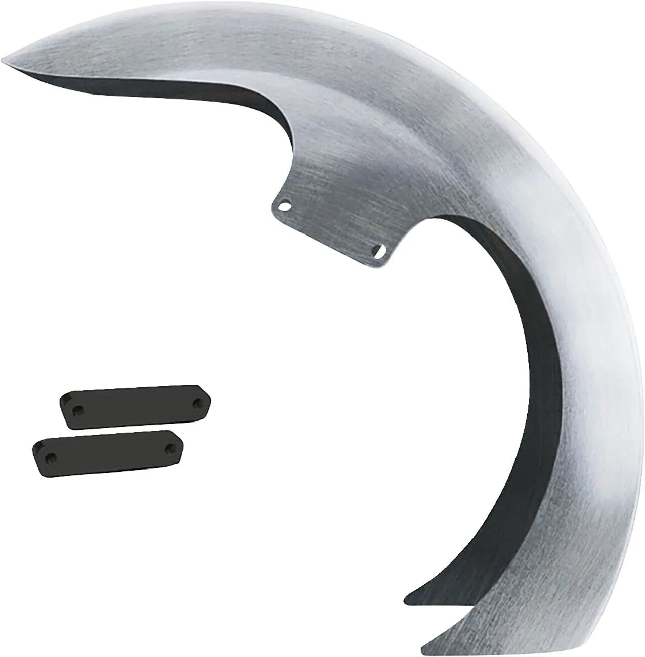 Paul Yaffe Bagger Nation DEI Fender for 21 inch Wheel