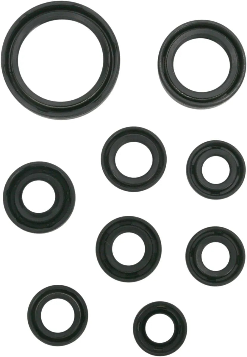 Moose Offroad Hard-Parts Engine Oil Seals