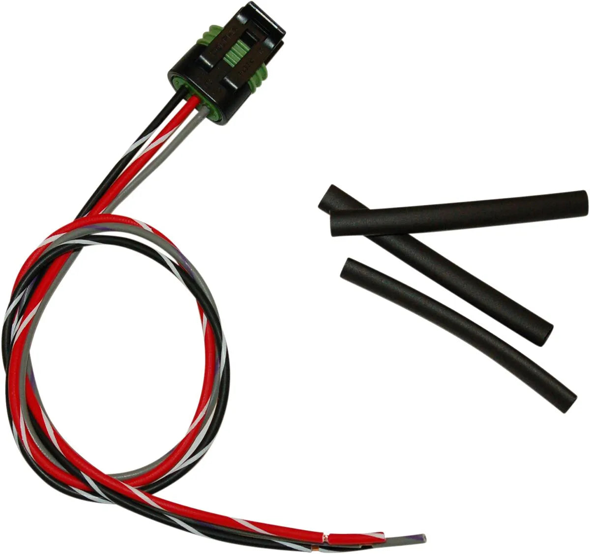 Namz Wiring Harness With Pigtail