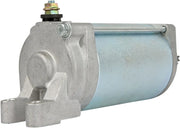 Parts Unlimited Starter Motor