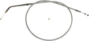 Magnum Shielding Sterling Chromite II Braided Cable for