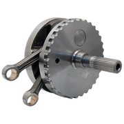 S&S Cycle Ready to Install Stock Replacement Crankshafts for Twin Cam – Engine