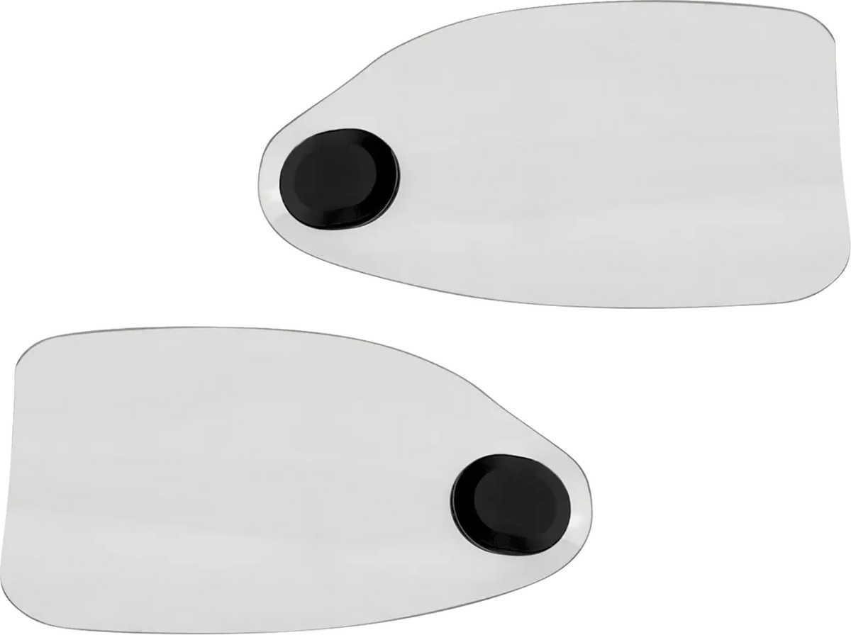 Klock Werks Flare® Handguards