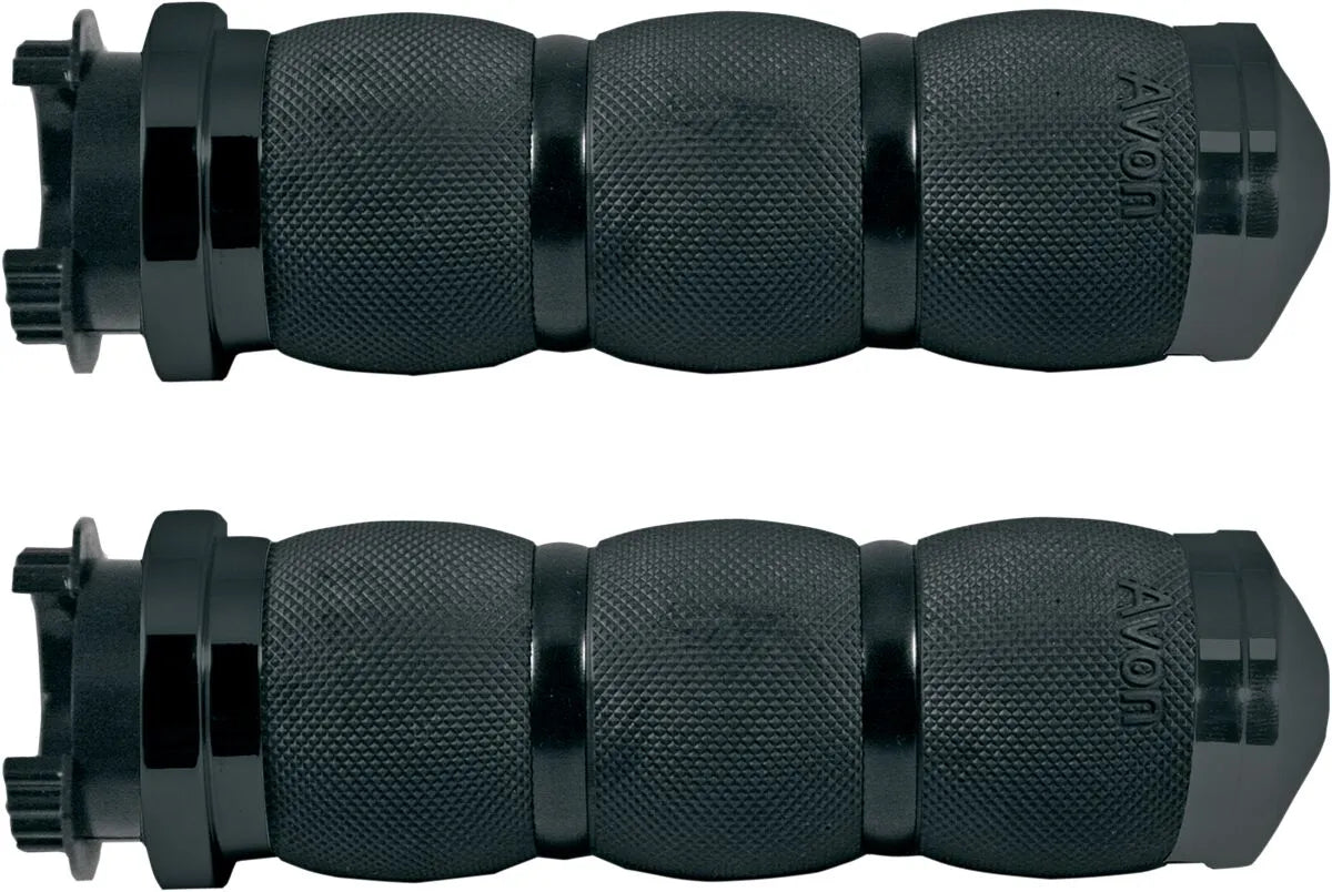 Avon Grips 3-ring Air Cushioned Grips