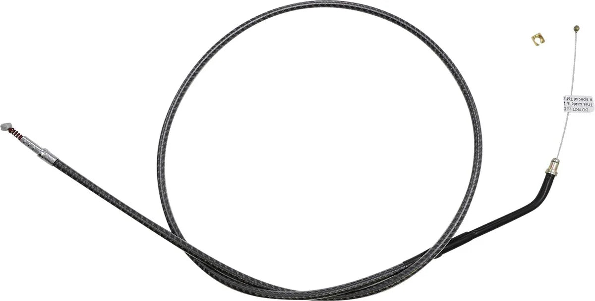 Magnum Shielding KARBONFIBR Braided Throttle/Idle Cable