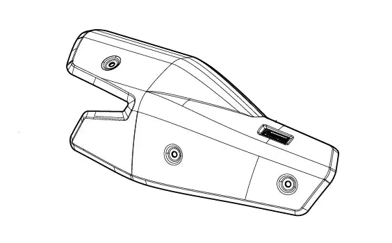 Osłona Termiczna Akrapovic Do Układów Wydechowych
