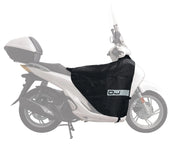 Oj Leg Cover - Universal Fit Motorcycle Rain Protection