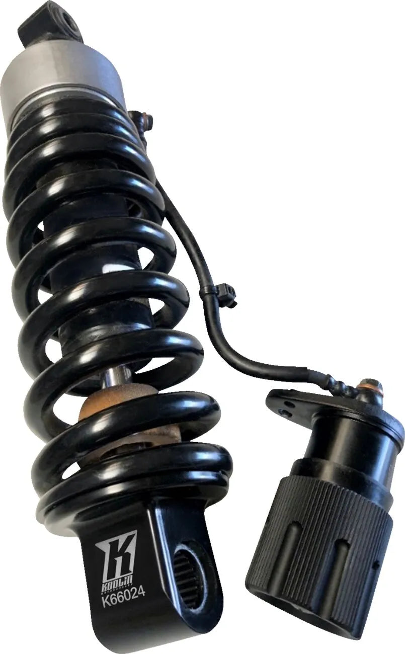 Kodlin Usa Lowering Kit Lowers 38,10 Mm (1,50")