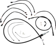 Magnum Shielding XR Handlebar Installation Kit for 12-14" Ape