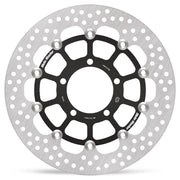 Pływająca Tarcza Hamulcowa Moto-master Halo Series - 305mm - Przód