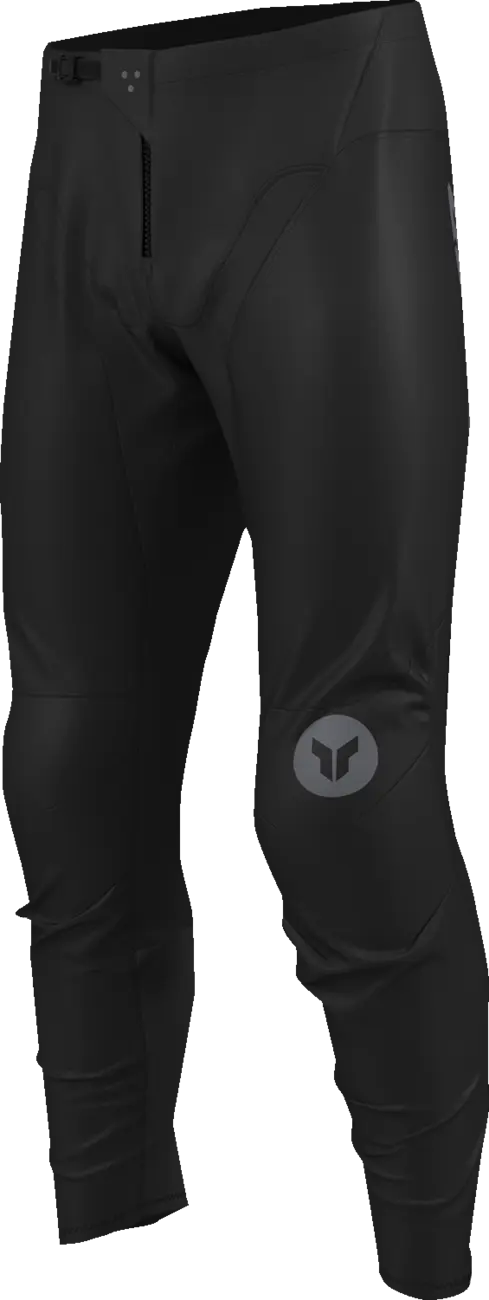 Thor Ridemode Menace Pants Black