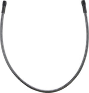 Uniwersalny przewód hamulcowy Magnum Shielding Karbonfibr -3an